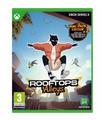 Rooftops & Alleys Dual Pack XBox Series X