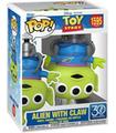 Figura Funko Pop Disney: Toy Story 30th  Alien