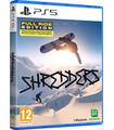 Shredders Full Ride Edition Ps5