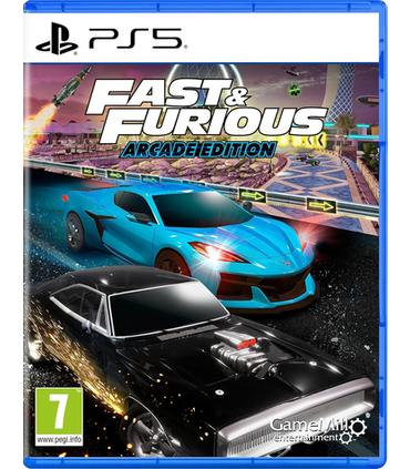 fast-furious-arcade-edition-ps5