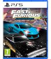 Fast & Furious Arcade Edition Ps5