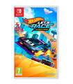 Hot Wheels Lets Race Ultimate Speed Switch