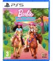 Barbie Rutas a Caballo Ps5