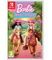Barbie Rutas a Caballo Switch