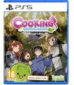 Cooking Companions Premium Edition Ps5