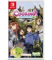 Cooking Companions Premium Edition Switch