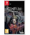 Centum Premium Edition Switch