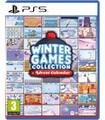 Winter Games + Advent Calendar Ps5