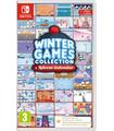 Winter Games + Advent Calendar (CIAB) Switch