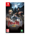 House Of The Dead 2 Remake Switch