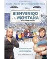 BIENVENIDO A LA MONTA?A - DVD (DVD)