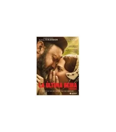 la-ultima-reina-dvd-dvd