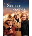 SIEMPRE JOVENES - DVD (DVD)