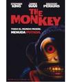 THE MONKEY - DVD (DVD)
