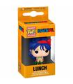 Funko Pop Keychain: Dragon Ball Lunch Llavero