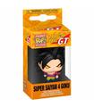 Funko Keychain: Dragon Ball Super Saiyan 4 Goku Llavero