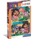 puzzle-dora-la-exploradora-2x20-piezas