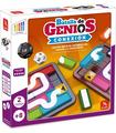 Batalla De Genios Conexion