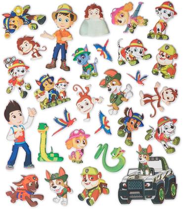 restickable-puffy-stickers-paw-patrol-marshall