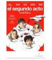 EL SEGUNDO ACTO - BD (BR)