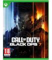 Call Of Duty Black Ops 7 XBox Series X