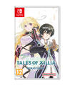 Tales Of Xillia Remastered Switch