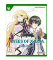 Tales Of Xillia Remastered XBox Series X