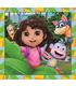 puzzle-dora-la-exploradora-3x48-piezas