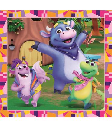 puzzle-dora-la-exploradora-3x48-piezas