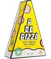 P de Pizza