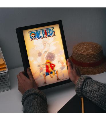 lamina-led-enmarcada-one-piece