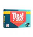 Tira y Gana