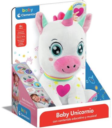 baby-unicornio-interactivo