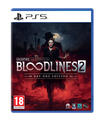 Vampire Masquerade Bloodlines 2 Day One Ps5