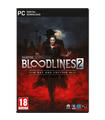Vampire Masquerade Bloodlines 2 Day One Pc