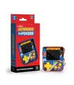 Consola Llavero Super Micro Asteroids