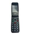 TELEFONO QUBO NEONW 4G NEGRO (ACCTEF)