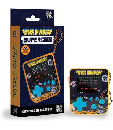 consola-llavero-super-micro-space-invaders