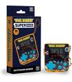Consola Llavero Super Micro Space Invaders