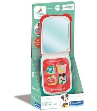 flip-phone-mickey