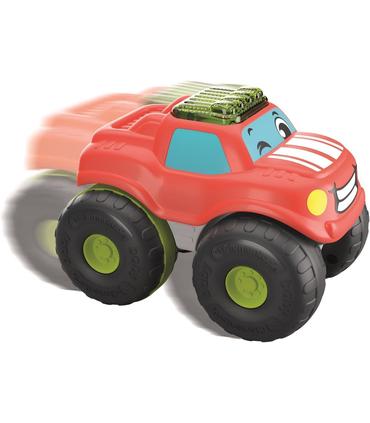 acrobacias-pick-up-truck