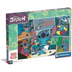 puzzle-300-piezas-stitch