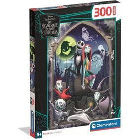 puzzle-300-piezas-super-nightmare-before-christmas