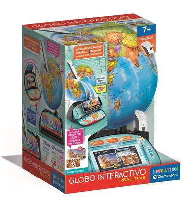 globo-digital-real-time