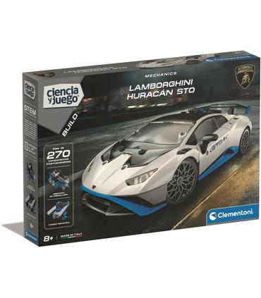 new-lanborghini-huracan