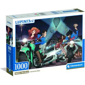puzzle-1000-piezas-lupin-iii-2