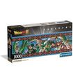 Puzzle 1000 Piezas Cb Panorama Dragon Ball