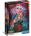 Puzzle 1000 Piezas Stranger Things S03