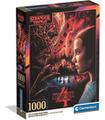 Puzzle 1000 Piezas Stranger Things S04