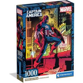 puzzle-1000-piezas-cb-marvel-captain-america